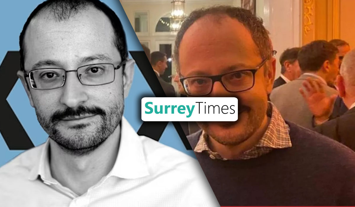 Alex Gerko Biography: XTX Markets Founder, Net Worth, Career and Influence