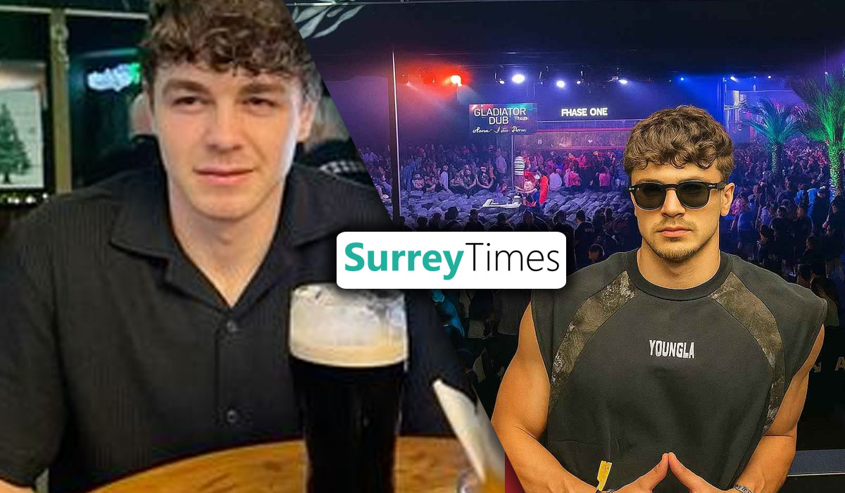 Alfie Buttle Biography: Age, Career, Net Worth, Height and Digital Marketing Journey