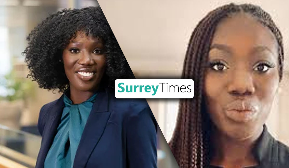 Anita Boateng Biography: Conservative Councillor, Special Adviser and Political Strategist