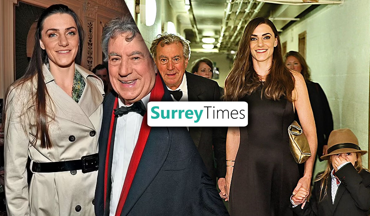 Anna Söderström Biography: Swedish Designer, Life, Career, and Marriage to Terry Jones