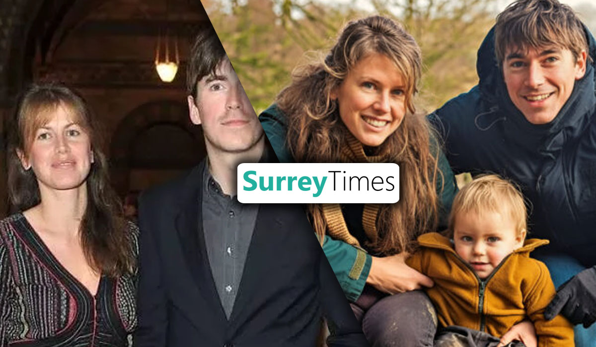 Anya Reeve Biography – Life, Marriage to Simon Reeve and Public Profile