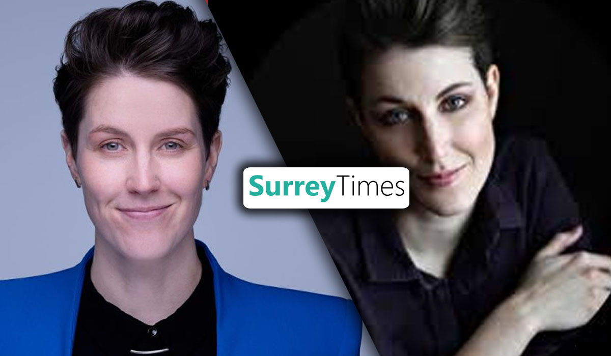 Brooke Guzar Biography: CEO of Blackwell Structural Engineers and Industry Leader