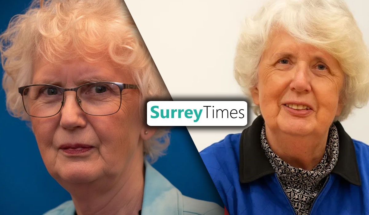 Caroline Crowther: Life, Marriage to Phil Lynott, Family and Legacy