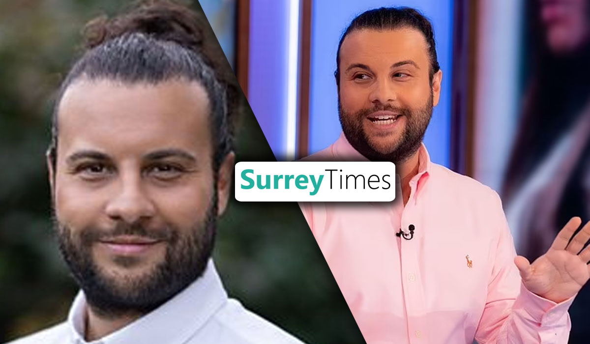 Chris Clenshaw Biography: EastEnders Executive Producer, Career, Storylines & Legacy