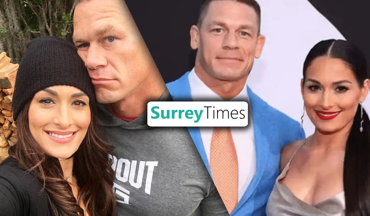 Elizabeth Huberdeau Biography: Life After John Cena, Real Estate Career & Net Worth