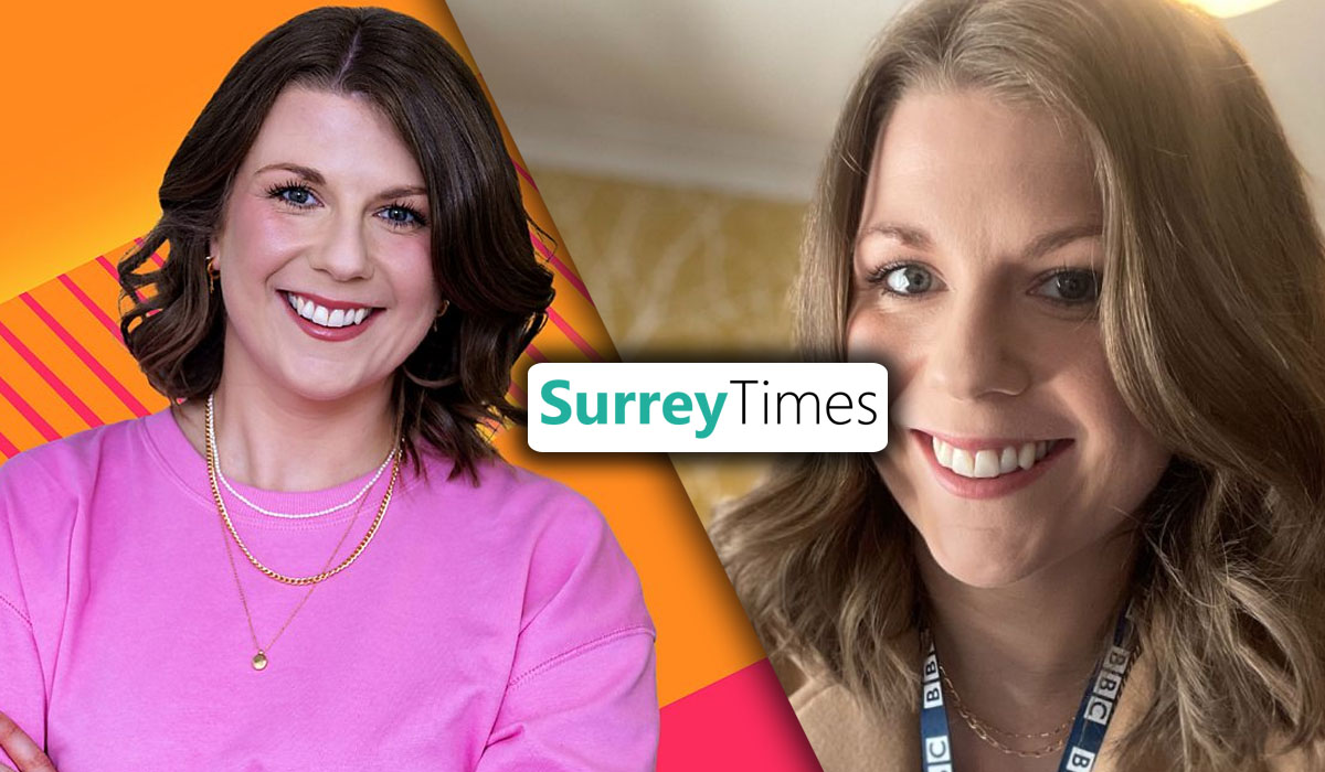 Ellie Brennan Biography – BBC Radio 2 Presenter, Broadcaster & Events Host