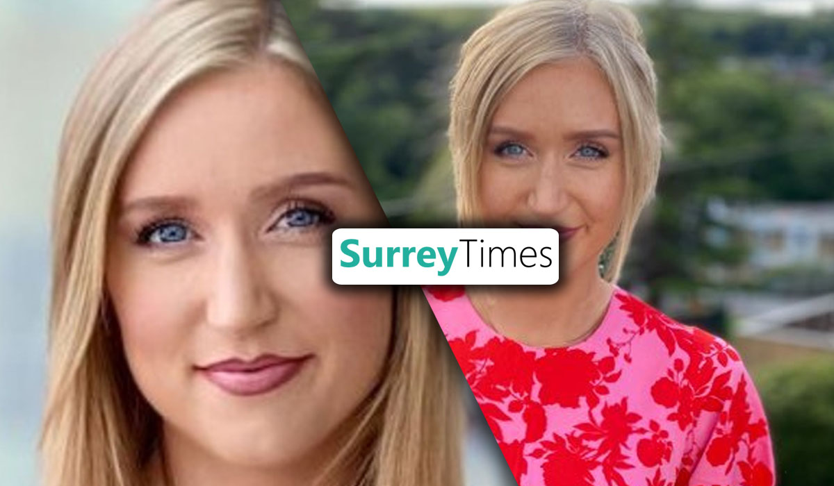 Ellie Pitt Biography: Age, Career at ITV News, Education and Personal Life