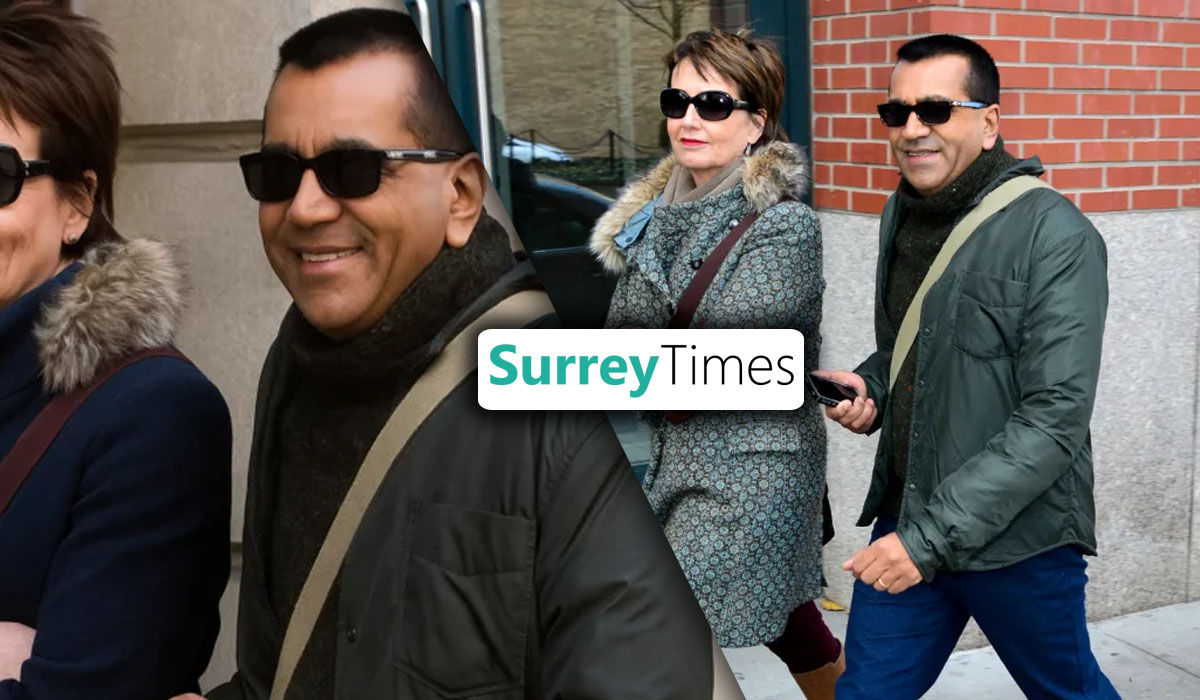 Deborah Bashir Biography: Private Life, Family, Faith, and the Woman Behind Martin Bashir