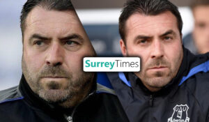 David Unsworth