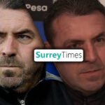 David Unsworth
