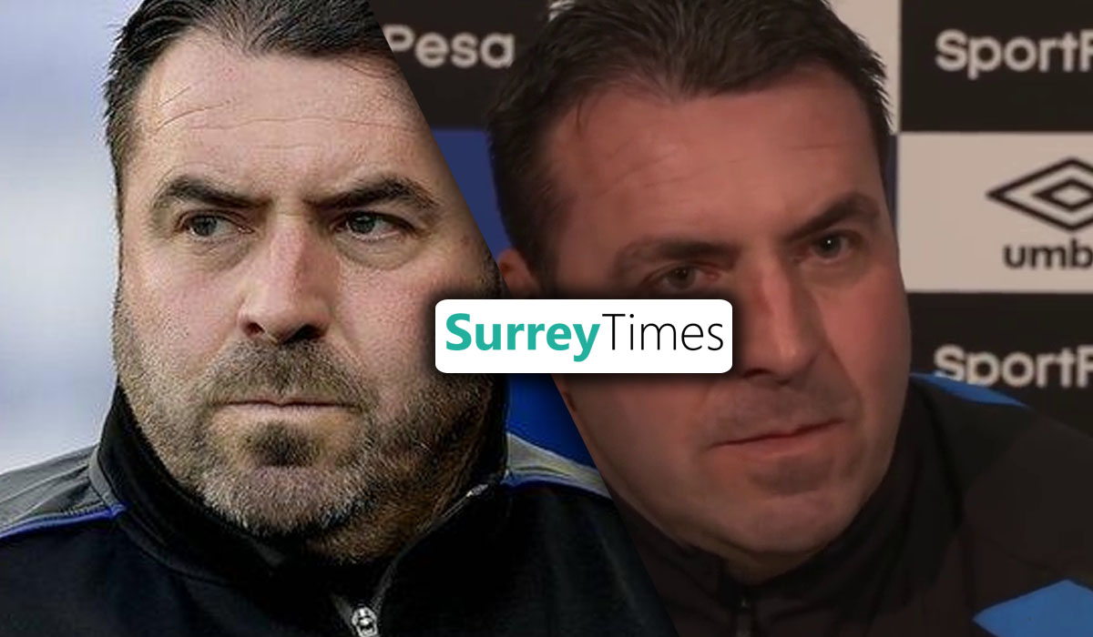 David Unsworth