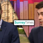 Joe Pike BBC Journalist